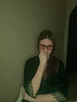 Stripchat Adult Webcam of Flossy_Vettie