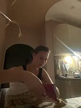 Stripchat Free Live Porn of Flossy_Vettie