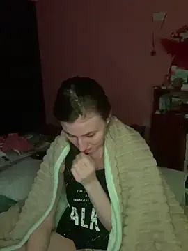 Stripchat Live Porn of Flossy_Vettie