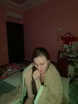 Stripchat Live Sex of Flossy_Vettie