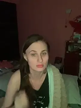 Stripchat Free Live Porn of Flossy_Vettie