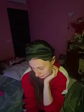 Stripchat Live Porn of Flossy_Vettie