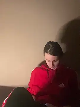 Stripchat Nude Webcam of Flossy_Vettie