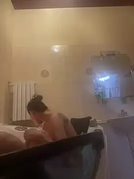 Stripchat Sex Cam of Flossy_Vettie