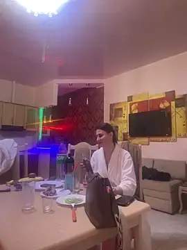 Stripchat Adult Webcam of Flossy_Vettie