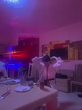 Stripchat Sex Chat of Flossy_Vettie