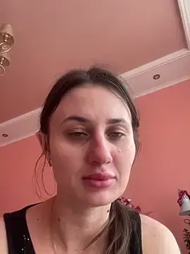 Stripchat Live Porn of Flossy_Vettie