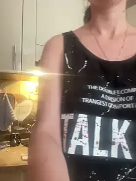 Stripchat Adult Webcam of Flossy_Vettie