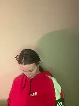 Stripchat Sex Cam of Flossy_Vettie