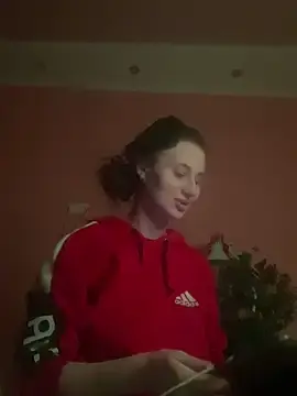 Stripchat Free Porn Cam of Flossy_Vettie