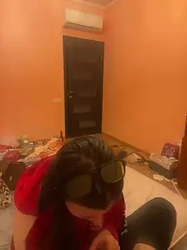 Stripchat Free Live Porn of Flossy_Vettie