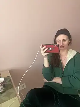 Stripchat Live Sex Cam of Flossy_Vettie