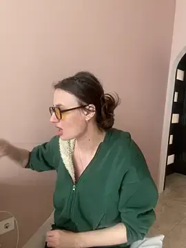 Stripchat Best Webcam of Flossy_Vettie