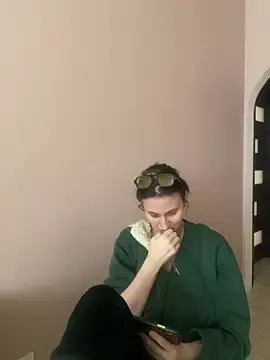 Stripchat Live Porn of Flossy_Vettie