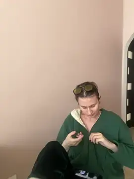 Stripchat Adult Webcam of Flossy_Vettie