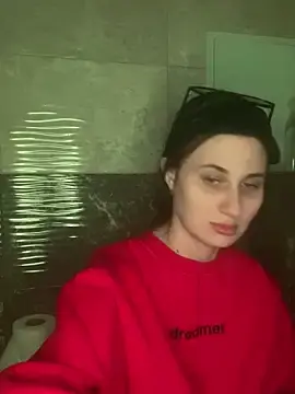 Stripchat Live Sex Cam of Flossy_Vettie