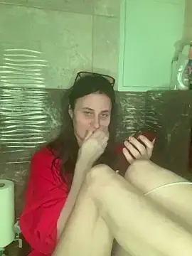 Stripchat Adult Webcam of Flossy_Vettie