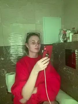 Stripchat Best Webcam of Flossy_Vettie