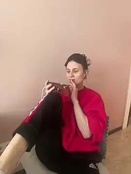 Stripchat Adult Webcams of Flossy_Vettie