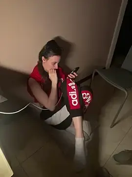 Stripchat Sex Cam of Flossy_Vettie