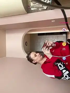 Stripchat Sex Chat of Flossy_Vettie