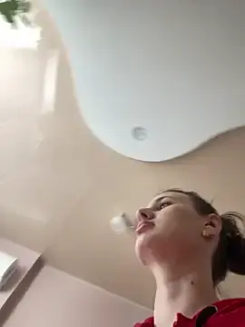 Stripchat Sex Chat of Flossy_Vettie