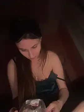 Stripchat Sex Chat of Flossy_Vettie