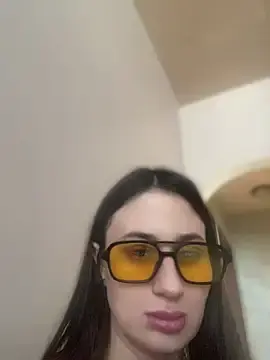 Stripchat Adult Video Chat of Flossy_Vettie