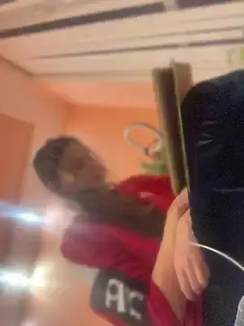 Stripchat Free Live Porn of Flossy_Vettie