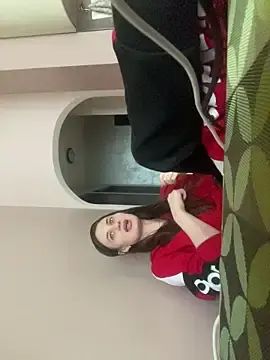 Stripchat Watch Live Sex Cams of Flossy_Vettie