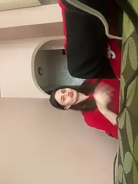 Stripchat Free Porn Cam of Flossy_Vettie