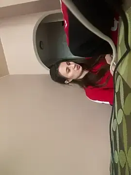 Stripchat Free Live Porn of Flossy_Vettie