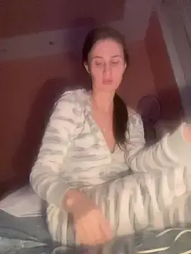 Stripchat Free Live Porn of Flossy_Vettie