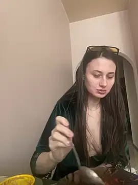 Stripchat Adult Webcams of Flossy_Vettie
