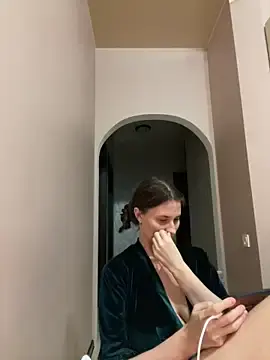 Stripchat Live Porn of Flossy_Vettie