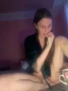 Stripchat Private Sex Chat of Flossy_Vettie