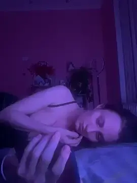 Stripchat Free Porn Cam of Flossy_Vettie