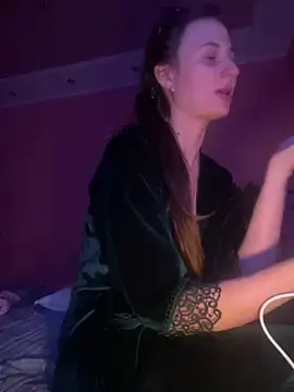 Stripchat Sex Cam of Flossy_Vettie