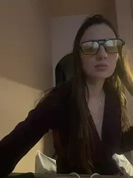 Stripchat Sex Chat of Flossy_Vettie