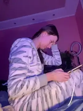 Stripchat Private Sex Chat of Flossy_Vettie