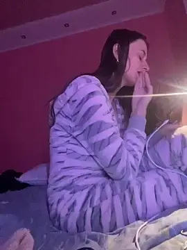 Stripchat Private Sex Chat of Flossy_Vettie