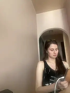 Stripchat Live Sex of Flossy_Vettie