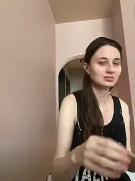 Stripchat Live Sex of Flossy_Vettie