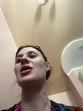 Stripchat Free Live Porn of Flossy_Vettie
