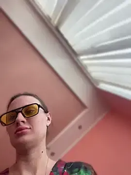 Stripchat Live Porn of Flossy_Vettie