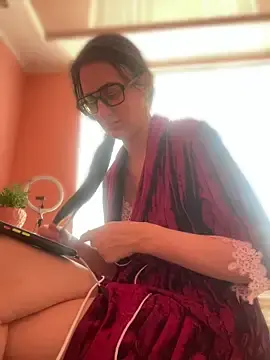Stripchat Watch Live Sex Cams of Flossy_Vettie