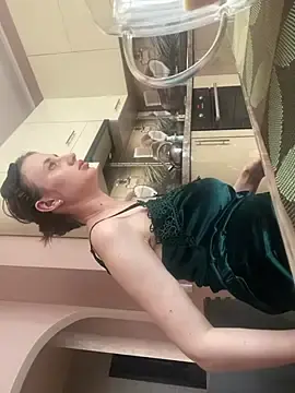 Stripchat Free Porn Cam of Flossy_Vettie