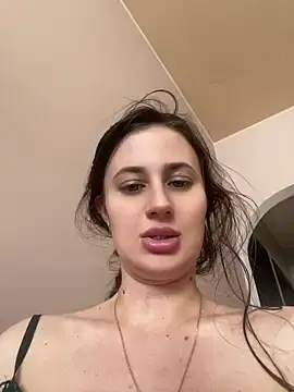 Stripchat Adult Video Chat of Flossy_Vettie