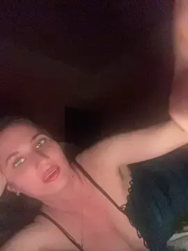Stripchat Live Porn of Flossy_Vettie