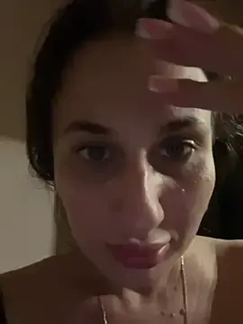 Stripchat Adult Webcam of Flossy_Vettie